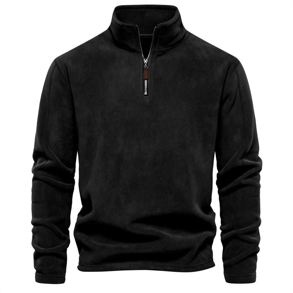 Tomáš – 1/4-Zip Muški Pulover