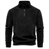 Tomáš – 1/4-Zip Muški Pulover