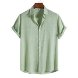 Matěj – Trendy Men's Dress Shirt