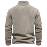 Tomáš – 1/4-Zip Muški Pulover
