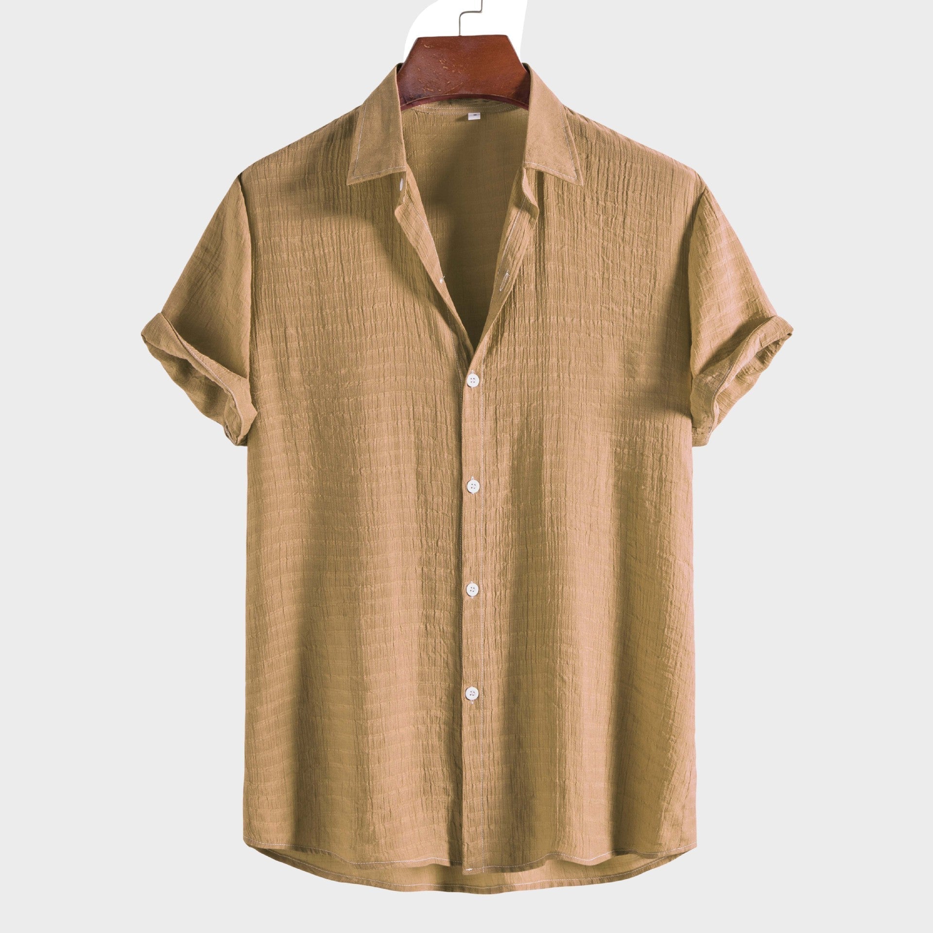 Matěj – Trendy Men's Dress Shirt