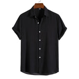 Matěj – Trendy Men's Dress Shirt