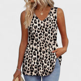 Elenor - Elegantni Casual Dnevni Top