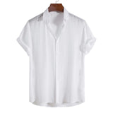 Matěj – Trendy Men's Dress Shirt