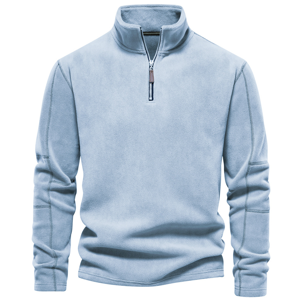 Tomáš – 1/4-Zip Muški Pulover
