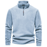 Tomáš – 1/4-Zip Muški Pulover