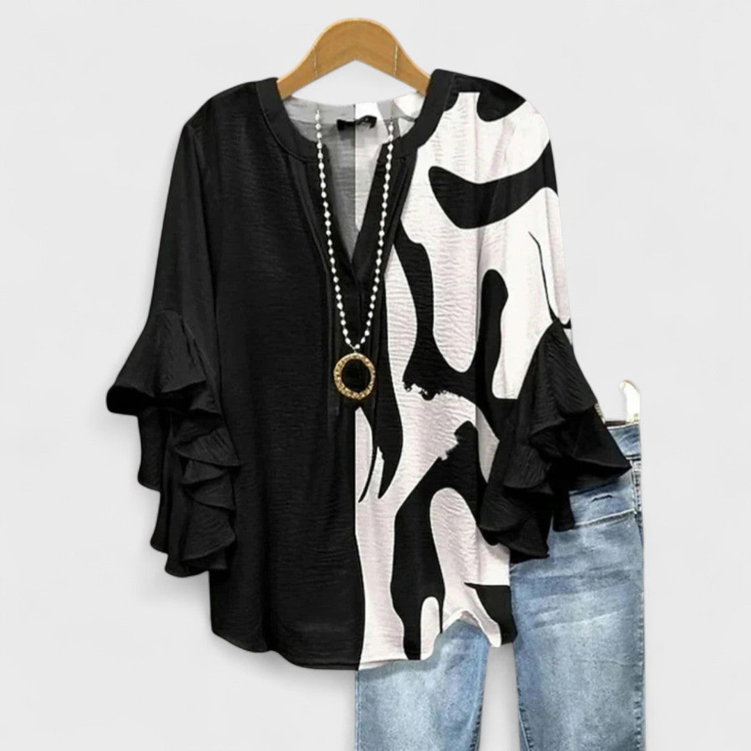 Barbora – Laka bluza