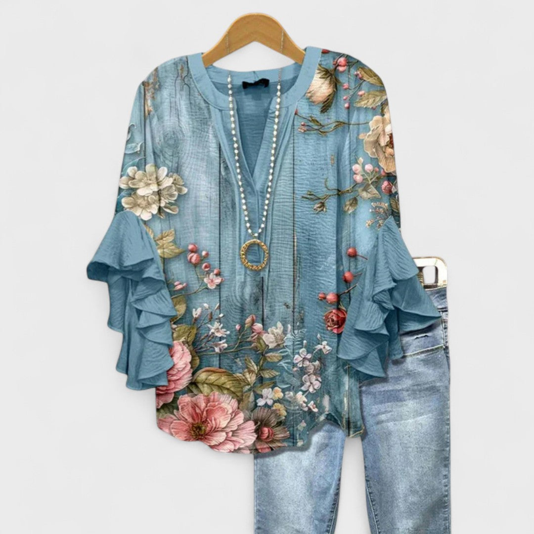 Barbora – Laka bluza