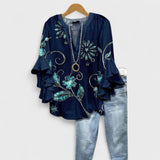 Barbora – Laka bluza