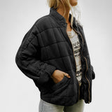 Eva - Elegantna quilted jakna