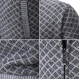 Adrian™ - Premium Stylish Men's Jacket