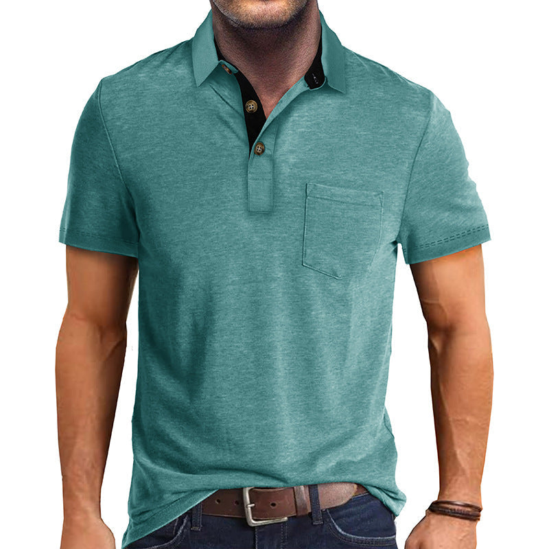 Tomáš – Polohem for Men