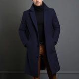 Heinz™ | Luxury Trench Coat