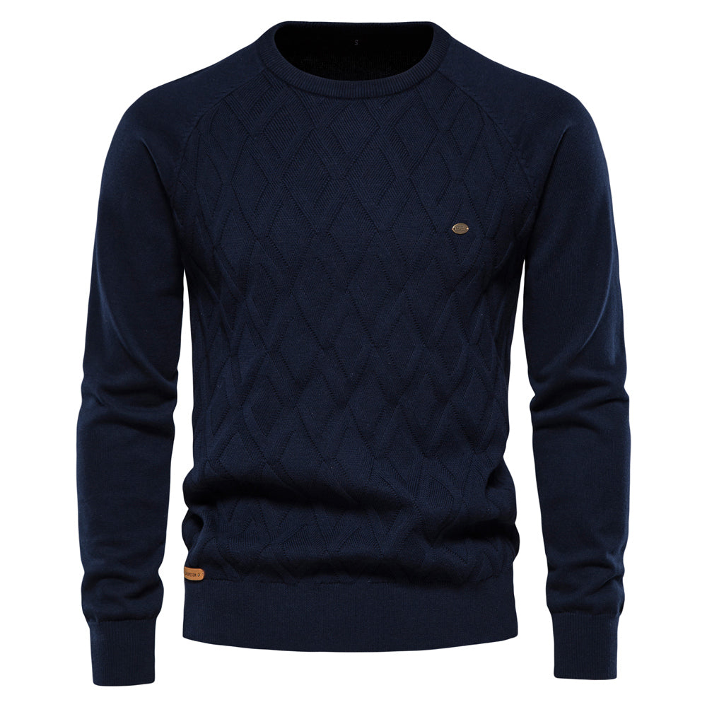 Sommerfeld™ | Moški pleten pulover