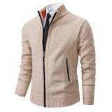 Nicola | Luxury Sleeveless Jacket