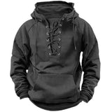 Viking Ragnar Hoodie