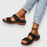 Heidi – Ortopedske sandale