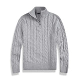 Sommerfeld™ | Zip-Up Pullover
