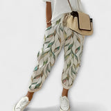 Amara - Stylish Boho Hlače