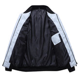 Fabian™ - Luxe Puffer Jacket