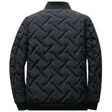 Fabian™ - Luxe Puffer Jacket