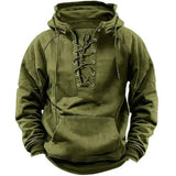 Viking Ragnar Hoodie