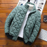 Fabian™ - Luxe Puffer Jacket