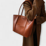 Cécile. - Vintage torba preko ramena