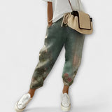 Amara - Stylish Boho Hlače