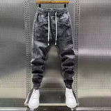 Lukáš – Traperice Jogger s Udobnošću