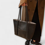 Cécile. - Vintage torba preko ramena