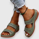 Heidi – Ortopedske sandale