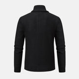 Lucian™ | Urbana Elegance Jacket