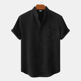 Sofie – Casual Linen Shirt