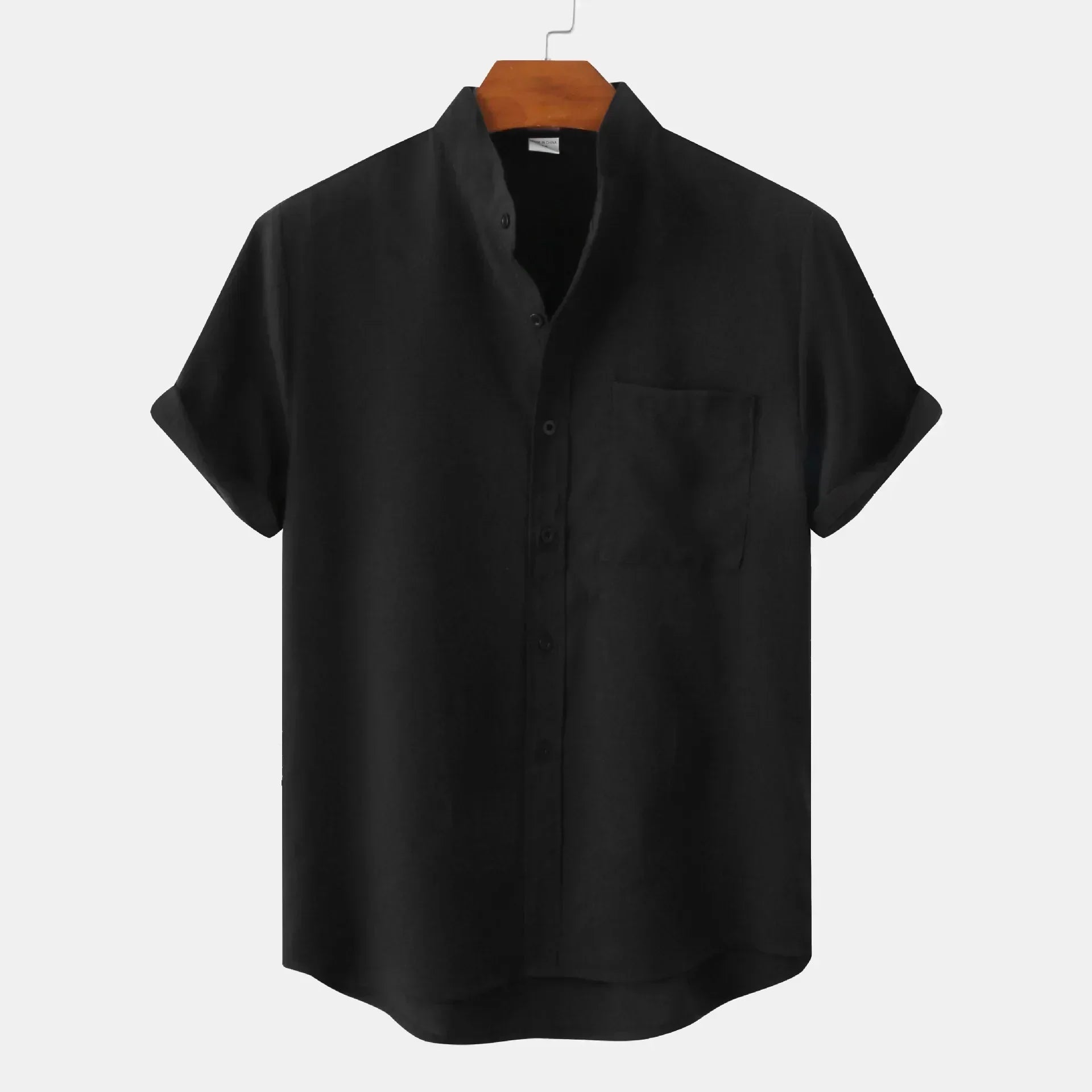Sofie – Casual Linen Shirt