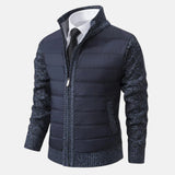 Lucian™ | Urbana Elegance Jacket