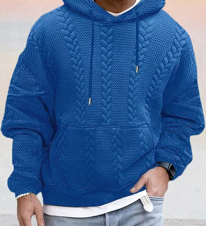 Tomáš – Muška Dukserica s Kapuljačom