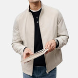 Marvin™ | Moške jakne za prosti čas s pokončnim ovratnikom