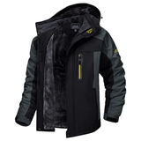 Tomáš – Vjetrobran i Vodootporna Outdoor Jakna