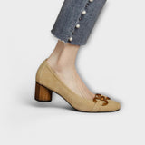 Eva Elegantni Visoki Potpeti s Ergonomskom Podrškom