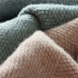 Sommerfeld™ | Luxe Cashmere Sweater