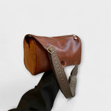 Cécile. - Vintage torba preko ramena