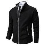 Nicola | Luxury Sleeveless Jacket