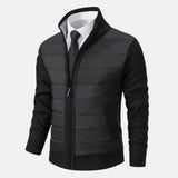 Lucian™ | Urbana Elegance Jacket