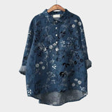 Mayla | Premium bluza s čipkastim detaljima