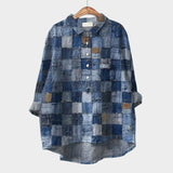 Marie | Premium bluza s cvjetnim uzorcima