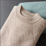 Sommerfeld™ | Luxe Cashmere Sweater