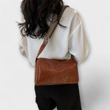 Cécile. - Vintage torba preko ramena