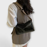 Cécile. - Vintage torba preko ramena