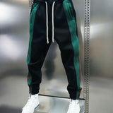 Adéla – Donje rublje s Kontrastnim Prugama